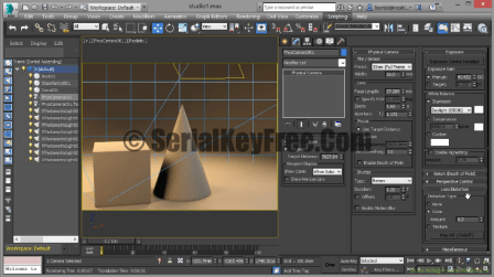 illustrate for 3ds max 2017 free download
